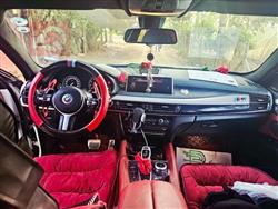 بي ام دبليو X6